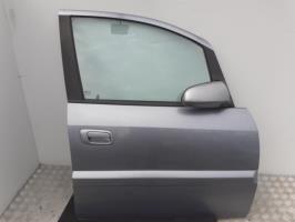 Porte avant droit
