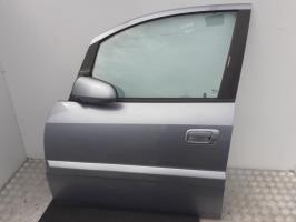 Porte avant gauche
