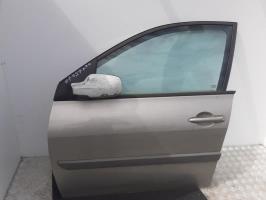 Porte avant gauche