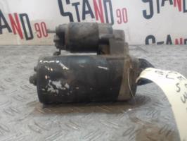 Motorino avviamento