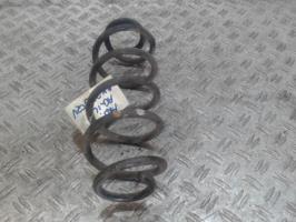 Ressort de suspension arriere gauche