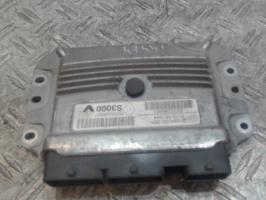 Calculateur moteur