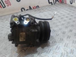 Compresseur clim