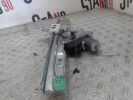 Alzacristalli elettrico anteriore destro