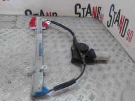 Alzacristalli elettrico anteriore sinistro