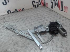 Leve vitre electrique avant gauche
