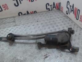 Motore tergicristallo anteriore