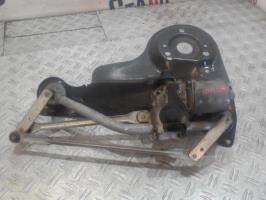 Motore tergicristallo anteriore