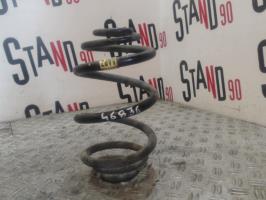 Ressort de suspension arriere droit
