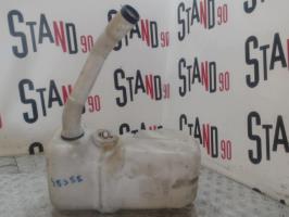 Vase de lave glace