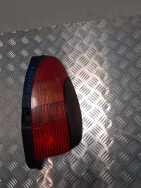 Fanale posteriore principale destro (luci)