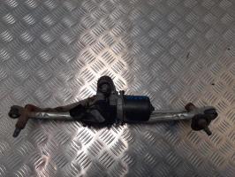 Motor de limpiaparabrisas delantero