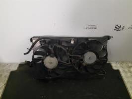 Moto ventilateur radiateur