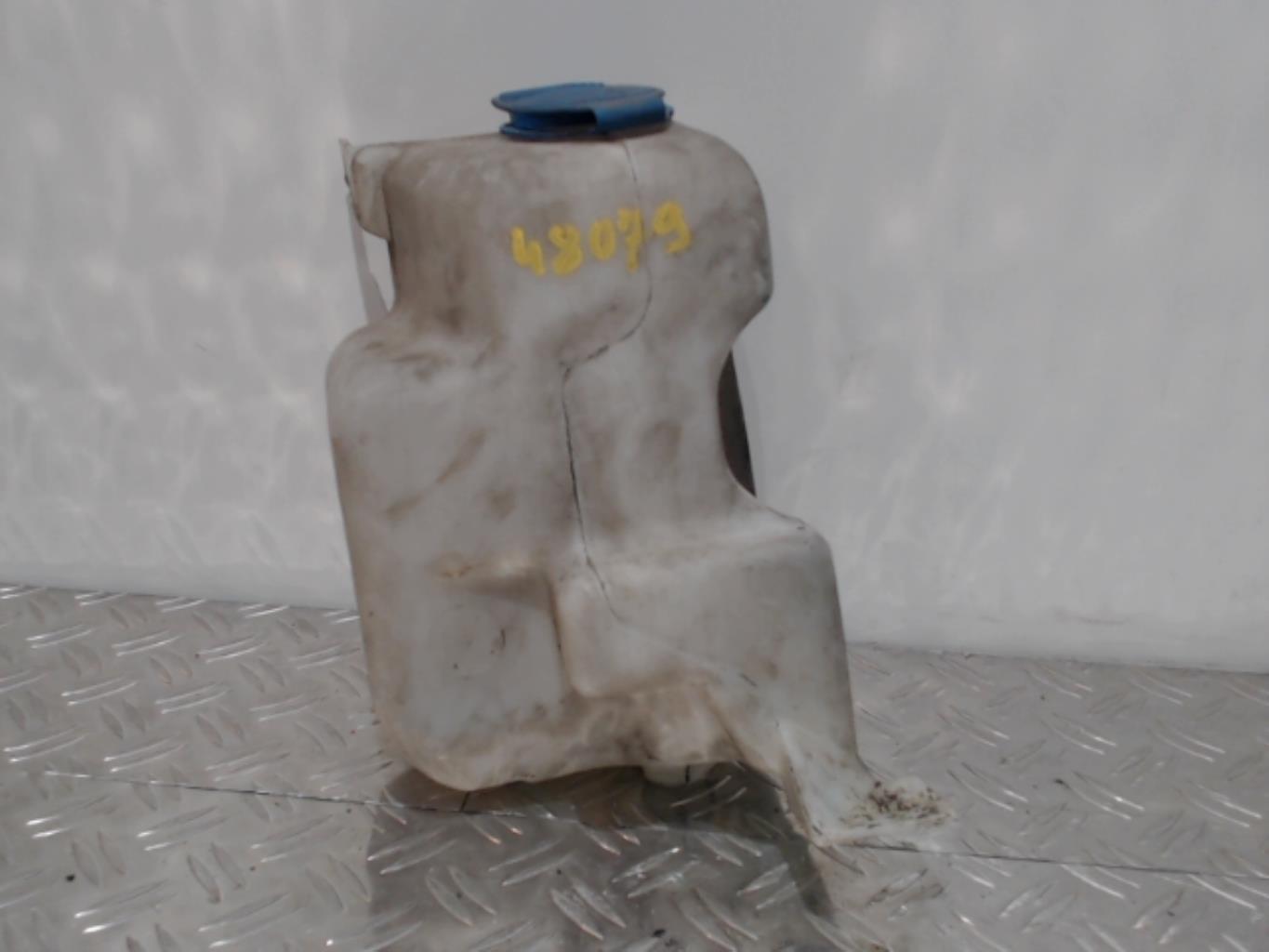 Vase de lave glace