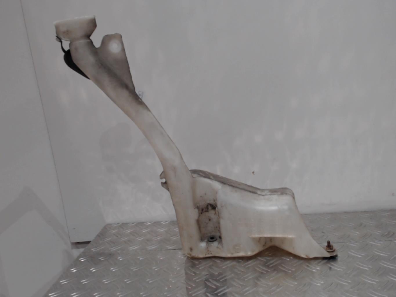 Vase de lave glace