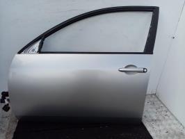 Porte avant gauche