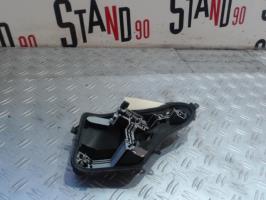 Base portalampade fanale posteriore destro