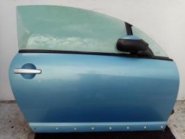 Porte avant droit