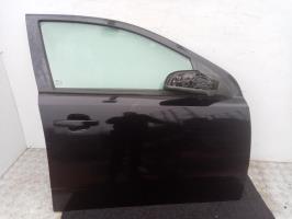 Porte avant droit