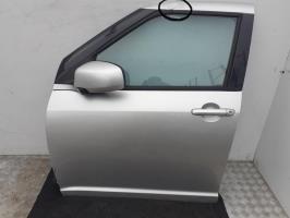 Porte avant gauche