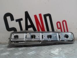 Base portalampade fanale posteriore destro