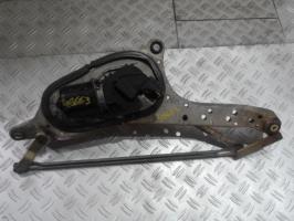 Moteur essuie glace avant