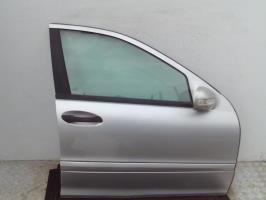 Porte avant droit