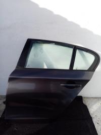Porte arriere gauche
