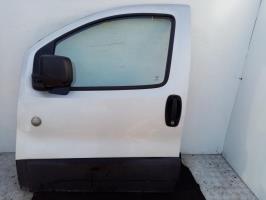 Porte avant gauche