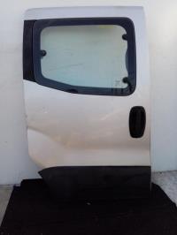 Porte laterale droit