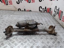 Motore tergicristallo anteriore