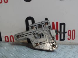 Base portalampade fanale posteriore destro