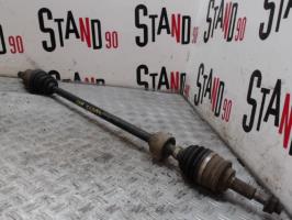 Cardan droit (transmission)