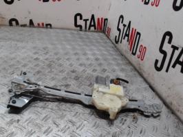 Alzacristalli elettrico posteriore destro