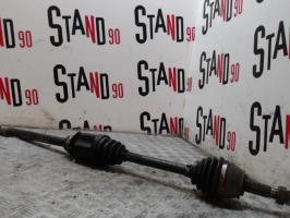 Giunto cardanico albero di trasmissione destro
