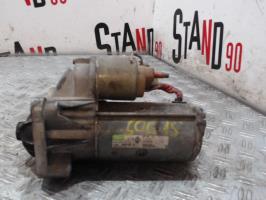 Motorino avviamento