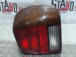Fanale posteriore principale destro (luci)