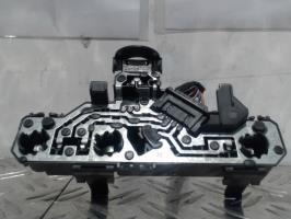 Base portalampade fanale posteriore destro
