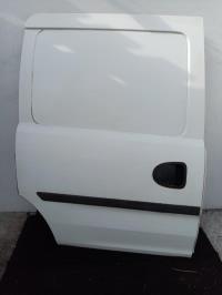 Porte laterale droit