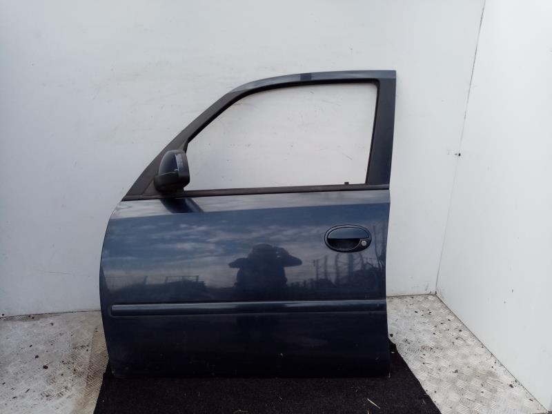 Porte avant gauche