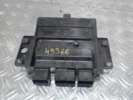 Calculateur moteur