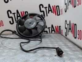 Moto ventilateur radiateur