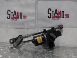 Moteur essuie glace avant