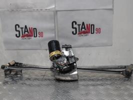Moteur essuie glace avant