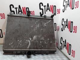 Radiateur eau