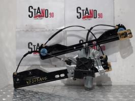 Alzacristalli elettrico anteriore sinistro