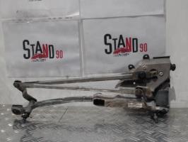 Motore tergicristallo anteriore