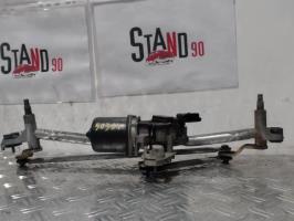 Moteur essuie glace avant