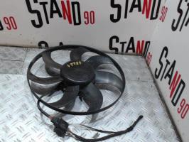 Motoventilatore radiatore