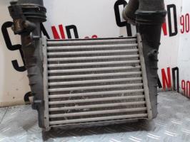 Echangeur air (Intercooler)